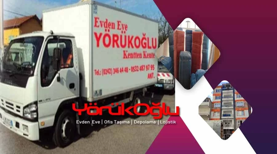 Kundu Evden Eve Nakliyat